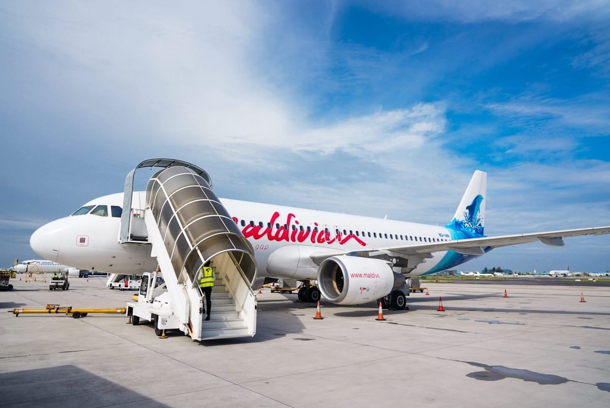 ހެއުއަގުގައި ދަތުރުފަތުރުގެ ޚިދުމަތް ފޯރުކޮށްދިނުމަކީ ސަރުކާރުގެ އަމާޒެއް: މިއުވާން