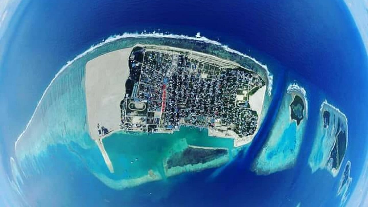 ކޮވިޑް-19: ބަޔަކު ޕޮޒިޓިވް ވެގެން ތިނަދޫވެސް މޮނިޓަރިންއަށް