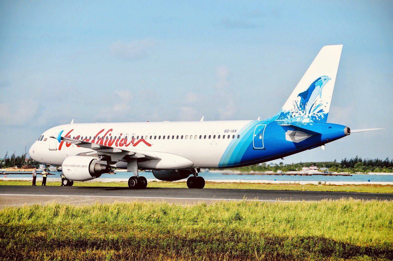 ދުބާއީން 7.4 ޓަނުގެ ކާގޯ ރާއްޖެއަށް