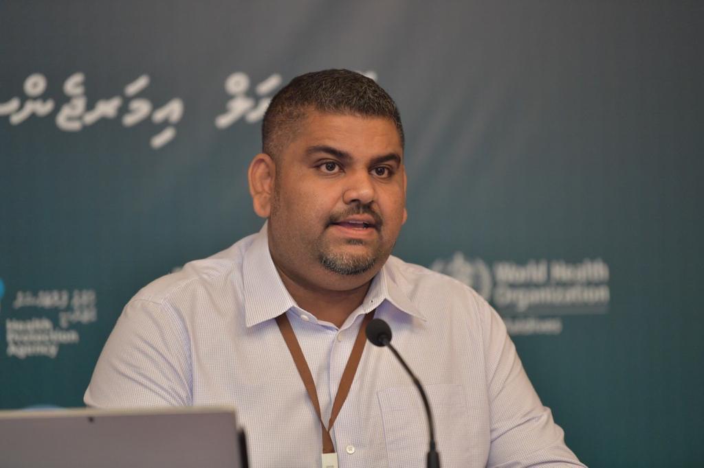 ކޯވިޑް-19: ޕޮޒިޓިވް ހަތް މީހަކު ފިލި، އަދިވެސް 3 މީހުން ނުފެނޭ- އެޗްޕީއޭ