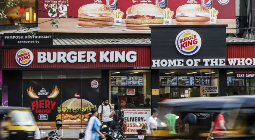 އިންޑިއާގެ މެކްޑޮނަލްޑްސް އަދި ބަރގަރ ކިންގުން ރޯ ޓޮމާޓޯ ބޭނުންކުރުން ހުއްޓާލަނީ