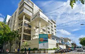 މިރޭ މާލޭގެ ބައެއް ސަރަހައްދުތަކުގައި ފެނުގެ ޕްރެޝަރު ދައްވާނެ