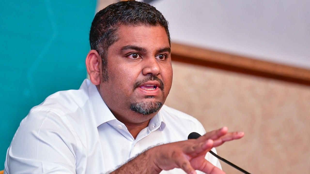 ރައީސް ޔާމީންގެ ހިސާބުތައް ގޯސް؛ 5 އަހަރުން އުފެދުނީ ބާވީސްހާސް ވަޒީފާ - މަބްރޫކް