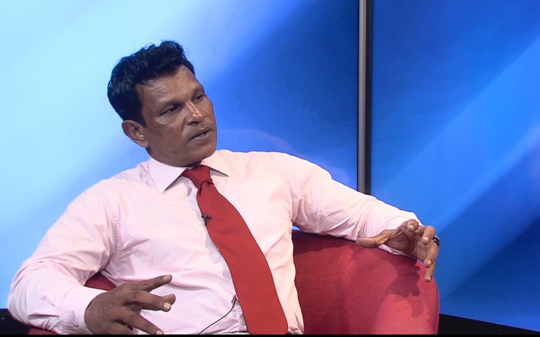 ޒަރިޔަންދުގެ މައްސަލަ ޕީއެސްއެމުން ބަލަނީ؛ ލައިވް ޓީވީއަށް އެރުވުމާމެދު ގޮތެއް ނިންމާނެ