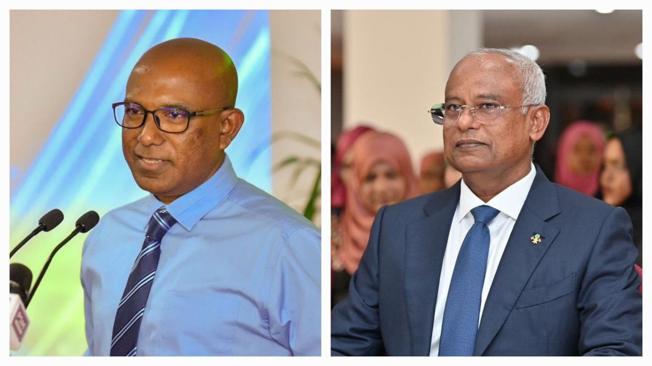 ގޯއްޗާއި ފުލެޓް ދިނުމުން ފެނިގެން މިދަނީ ރައީސްގެ އޯގާތެރިކަން: ސަމީރު