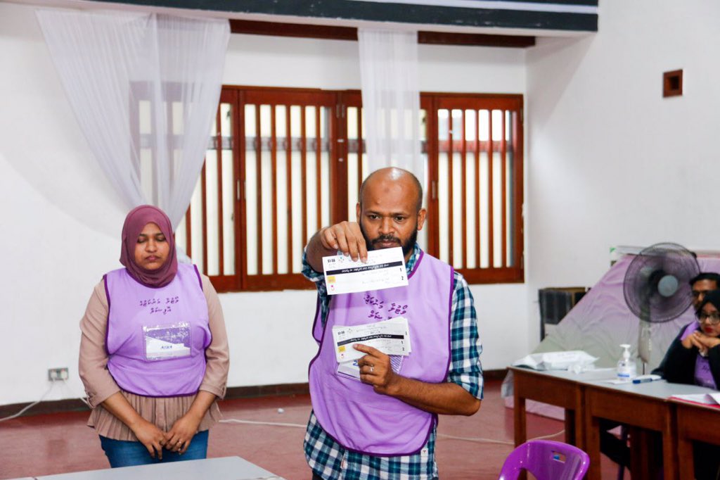 ހިތަދޫންވެސް އެމްޑީޕީއަށް ނާކާމިޔާބު!