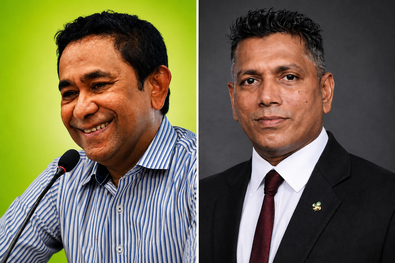 ޕީއެންސީ ބަލިކުރަން ސޯބެއަށް ވޯޓު ދެއްވުމަށް ރައީސް ޔާމީން ގޮވާލައްވައިފި