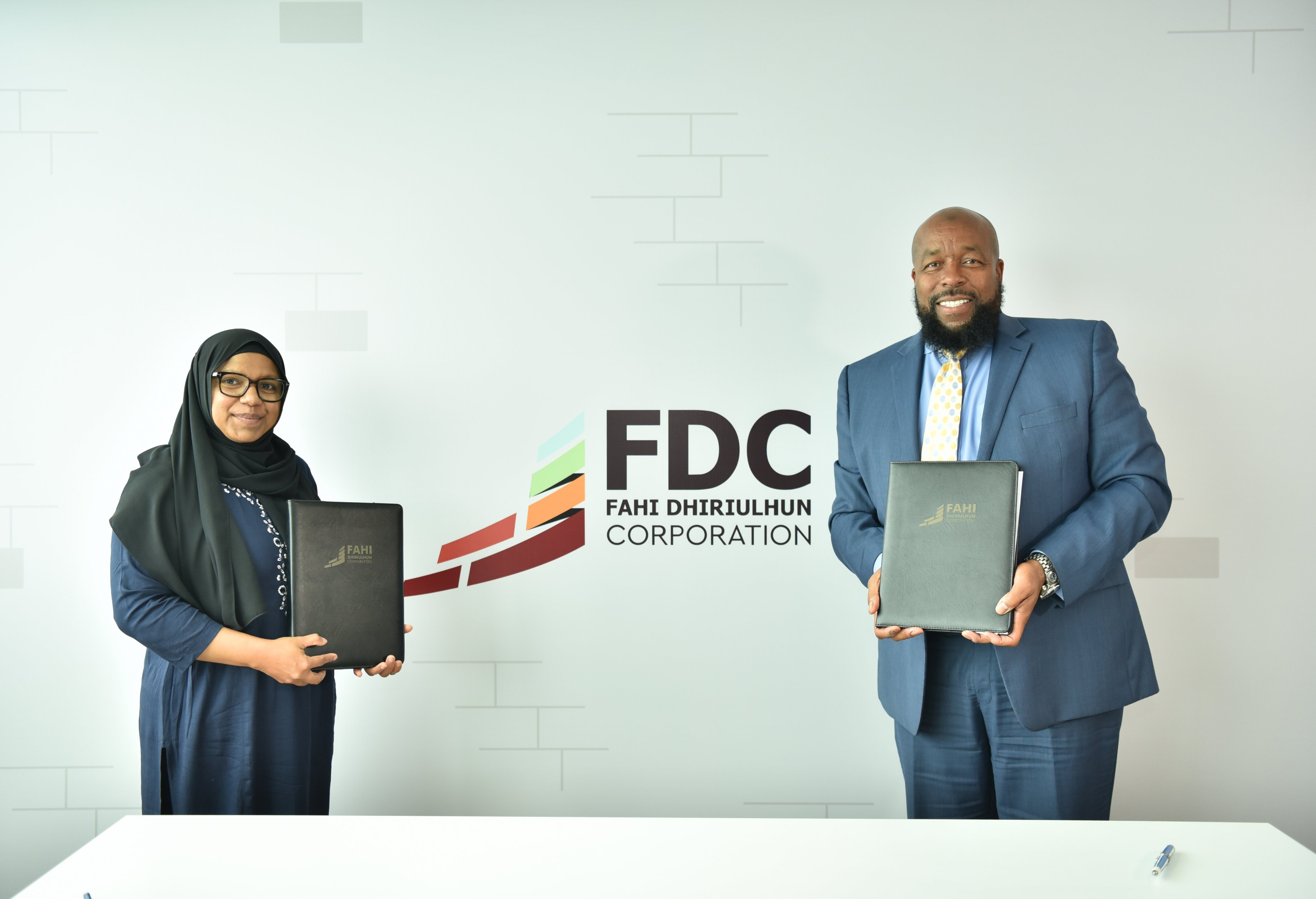 އިތުރު 4000 ހައުސިން ޔުނިޓު އެޅުމަށް އެމެރިކާގެ ކުންފުންޏަކަށް