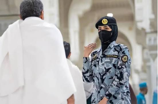 ހައްޖަށް ސެކުރިޓީ ވަރުގަދަކޮށް މައްކާއަށް ވަނުމަށް ހާއްސަ ހުއްދައެއް ބޭނުންވާ ގޮތަށް ސައުދީން ހަމަޖައްސައިފި