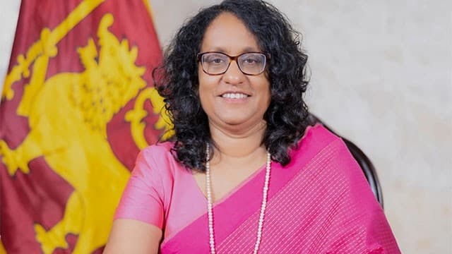 ކީރިތި ރަސޫލާގެ އުނގަންނައިދެއްވުންތަކަކީ މިއަދުގެ ދުނިޔެއަށް މުހިންމު ހިދާޔަތެއް: ލަންކާގެ ބޮޑުވަޒީރު