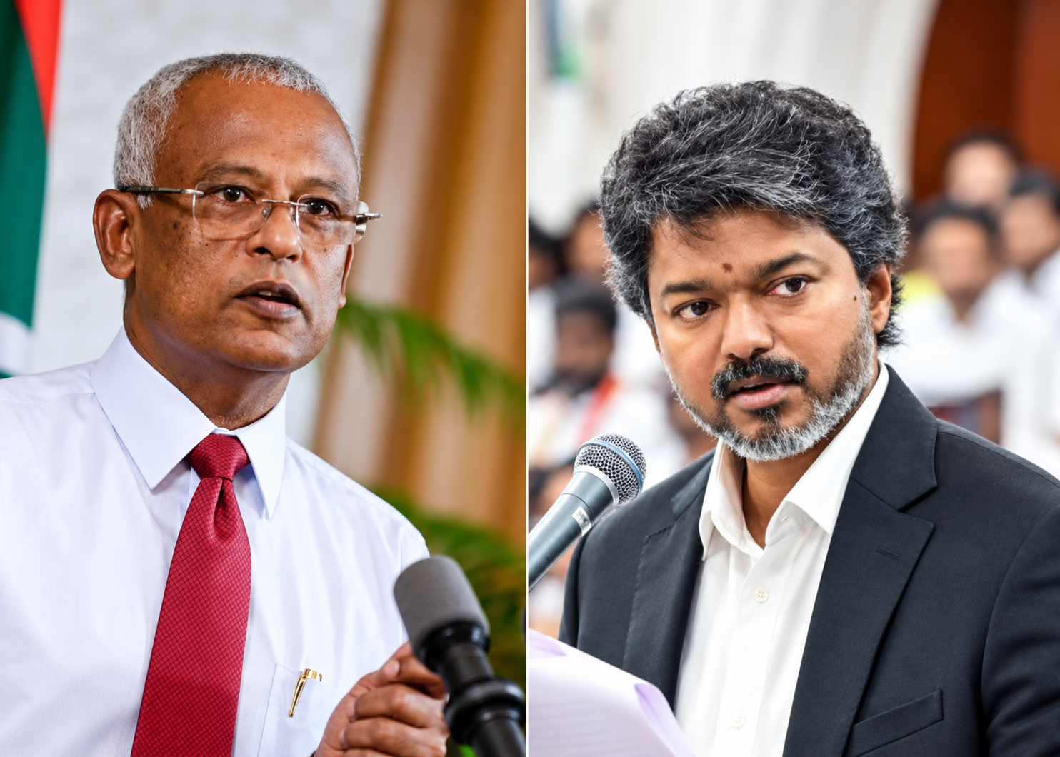 ރައީސް ސާލިހުގެ ސްކޫލް ކުދިންގެ ނާސްތާ ޕްރޮގްރާމް ވިޖޭވެސް ފައްޓަވައިފި