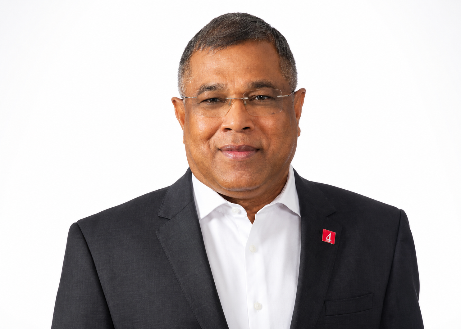 އޭޝިއަން ބޭންކަރސް އެސޯސިއޭޝަންގެ ޗެއާމަންކަމަށް ބީއެމްއެލްގެ ސީއީއޯ މުޙައްމަދު ޝަރީފް އައްޔަންކޮށްފި