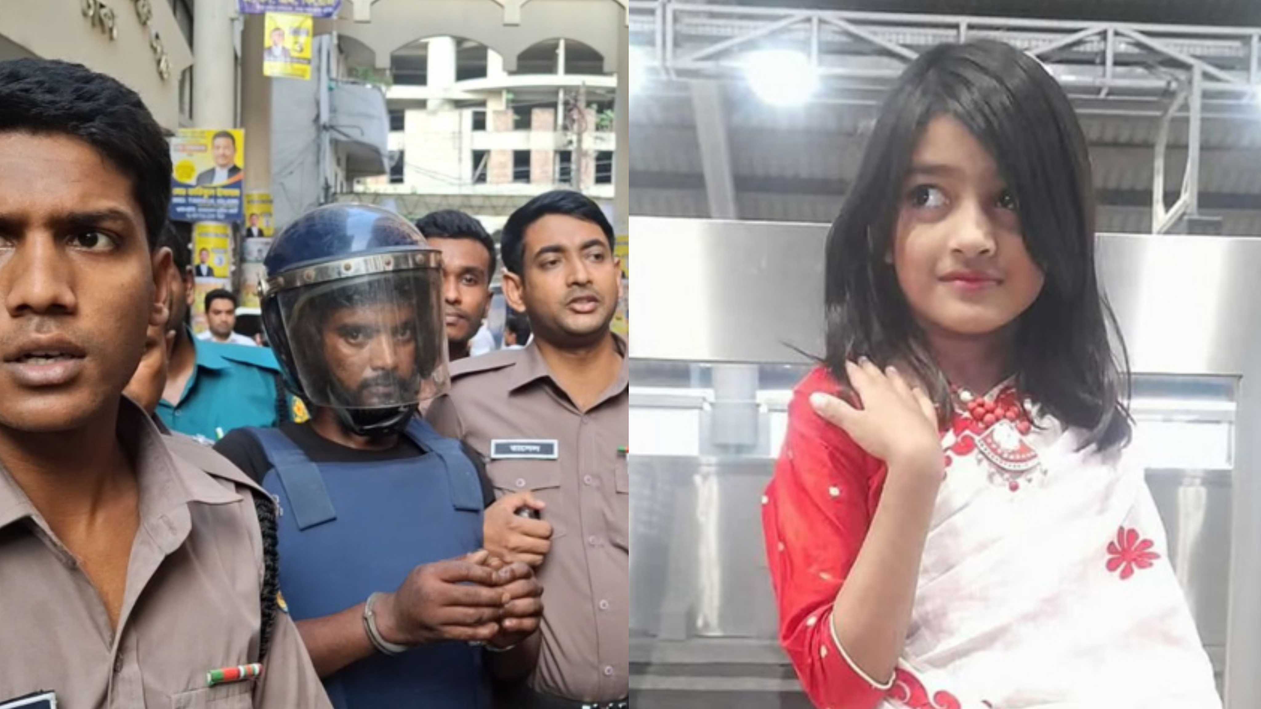ރާމިސާ ރޭޕްކޮށް މަރާލި މައްސަލައިގެ ތަހުގީގު ނިމިއްޖެ: ޑީއެންއޭ އަދި ކެމިކަލް ރިޕޯޓްތަކާއެކު މާދަމާ ކޯޓަށް
