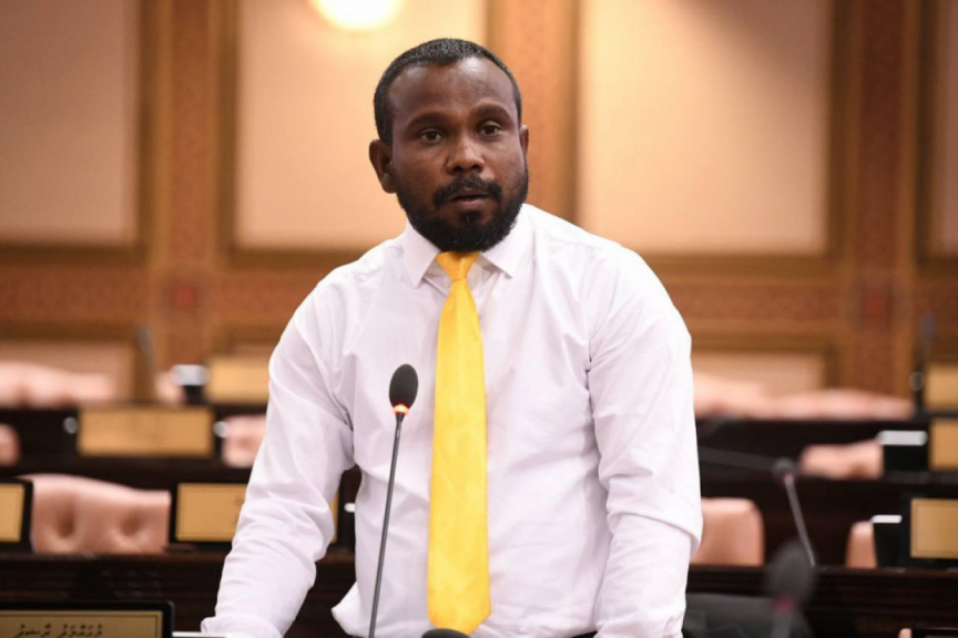 ވެރިޔަކު ވެރިކަން ކުރިކަން ރައްޔިތުންނަށް އިހުސާސްވީ މިދައުރުގައި: ރާޑޯ