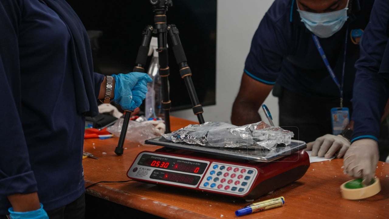 މަސްތުވާތަކެތި އެތެރެކުރާ މީހުންނަށް މަރުގެ އަދަބު ދޭ ގާނޫނަށް އަމަލުކުރަން ފަށައިފި