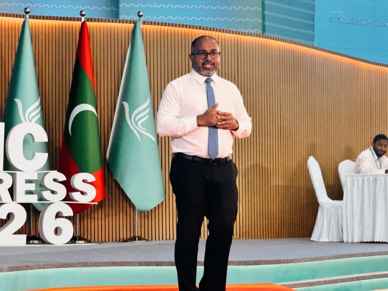 ސަރުކާރު ބަދަލުވި ފަހުން ގޭންގު މާރާމާރީގައި އެއްވެސް ޒުވާނެއްގެ ފުރާނަ ގޮސްފައެއް ނުވޭ: އިހުސާން