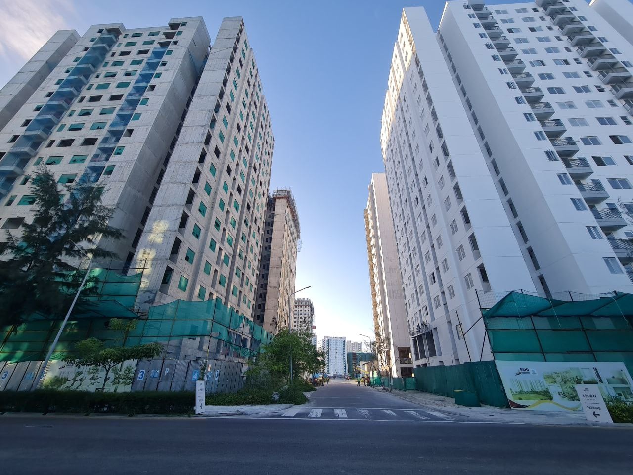 ގޯއްޗާއި ފްލެޓް ލިބޭ ފަރާތްތަކުގެ ކުރީގެ ބިން ދޫކޮށްލަންޖެހޭ އުސޫލު ބަދަލުކުރަނީ