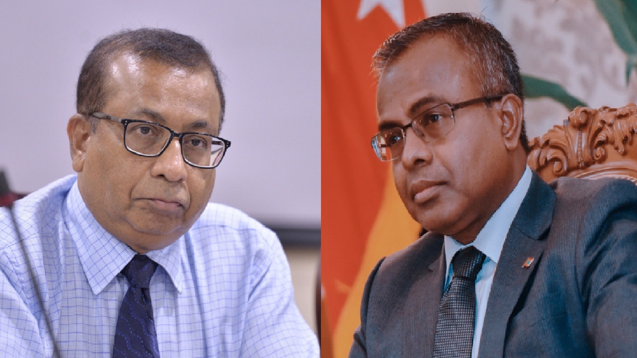 ފުވާދު ވިދާޅުވީ ޢަބްދުﷲ ދީދީއަކީ އިސްލާމީ ޝަރީޢަތާއި ދުސްތޫރީ ނިޒާމުގެ ބާރުކަނޑުވާލި ބޭފުޅެއްކަމަށް