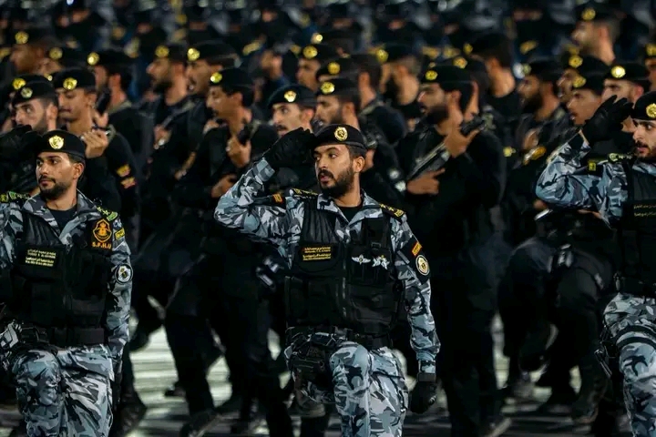 މައްކާއަށް ޖަމާވި ހާޖީންގެ އަދަދު 1.5 މިލިއަނަށްވުރެ މައްޗަށް, ސެކުރިޓީއަށް ބޮޑު ފައުޖެއް ނެރެފި