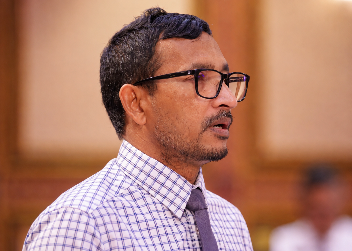 ލާމަރުކަޒީ ގާނޫނަށް ހުށަހެޅި އިސްލާހަކީ ރައްޔިތުންގެ ގޯތިގެދޮރާއި ކައުންސިލްތަކުގެ ބާރުތައް އަތުލަން ކުރާ ކަމެއް ނޫން: ފަލާހު