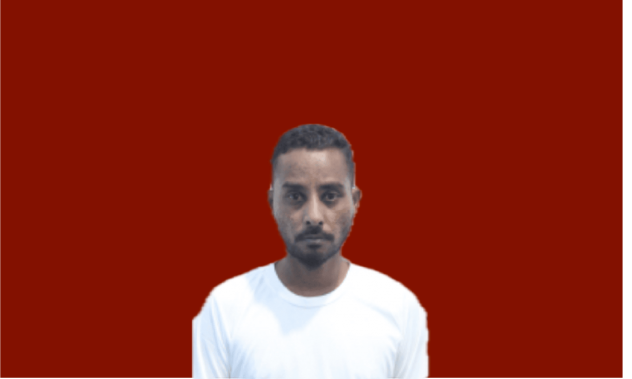 ހުޅުމާލޭ ހޮސްޕިޓަލުން ވައްކަން ކުރި ކަމުގެ ތުހުމަތުގައި މީހަކު ހައްޔަރުކޮށް ބަންދަށް 7 ދުވަސް