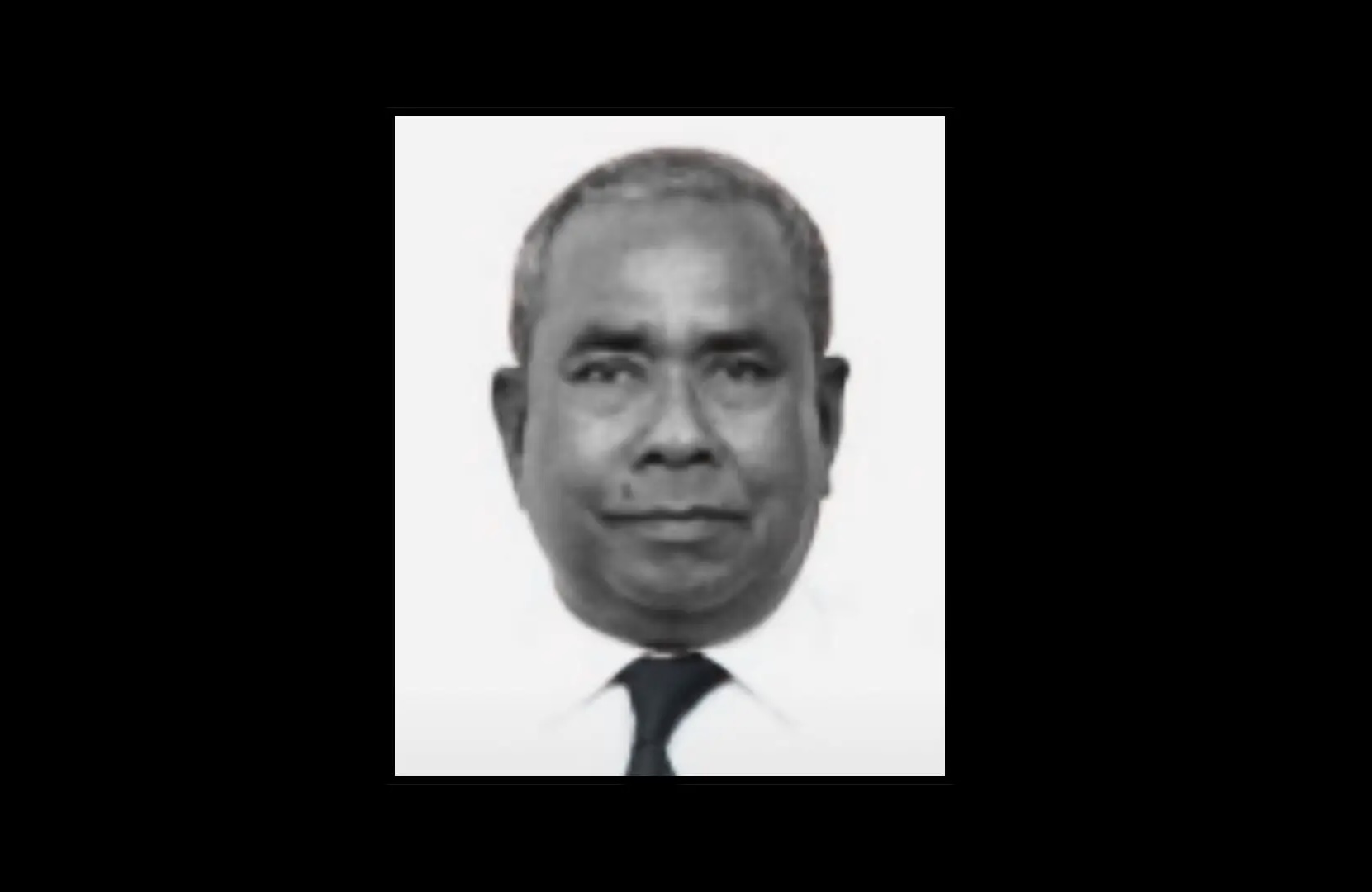 ރައްޔިތުންގެ ޚާއްޞަ މަޖިލީހުގެ ކުރީގެ މެންބަރު މޫސާ ރަމީޒް އަވަހާރަވެއްޖެ