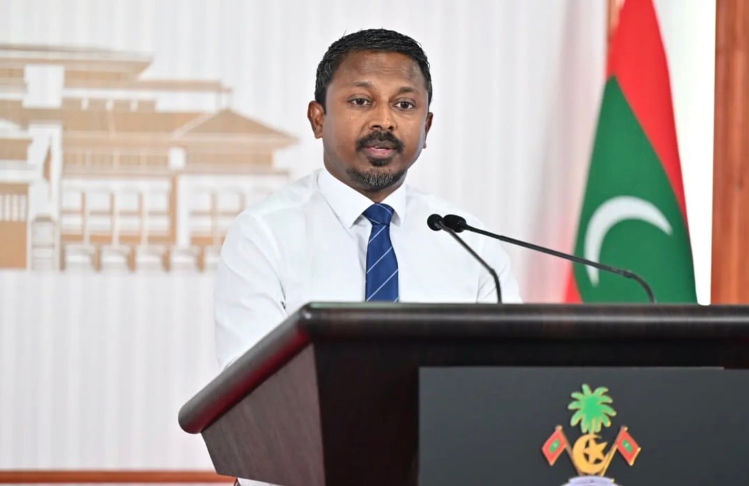 ޖޭއެސްސީ އޮނިގަނޑާއި މަޖިލިސް މެމްބަރުންގެ އަދަދަށް ބަދަލު ގެންނަން ގާނޫނު އިސްލާހު ކުރަނީ