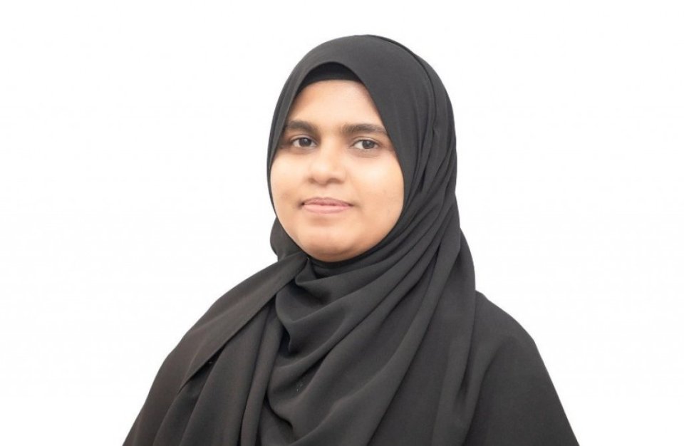 ޕީސީބީގެ މެންބަރުކަމަށް ޒައިނާ އަބްދުﷲ އައްޔަން ކުރަށްވައިފި