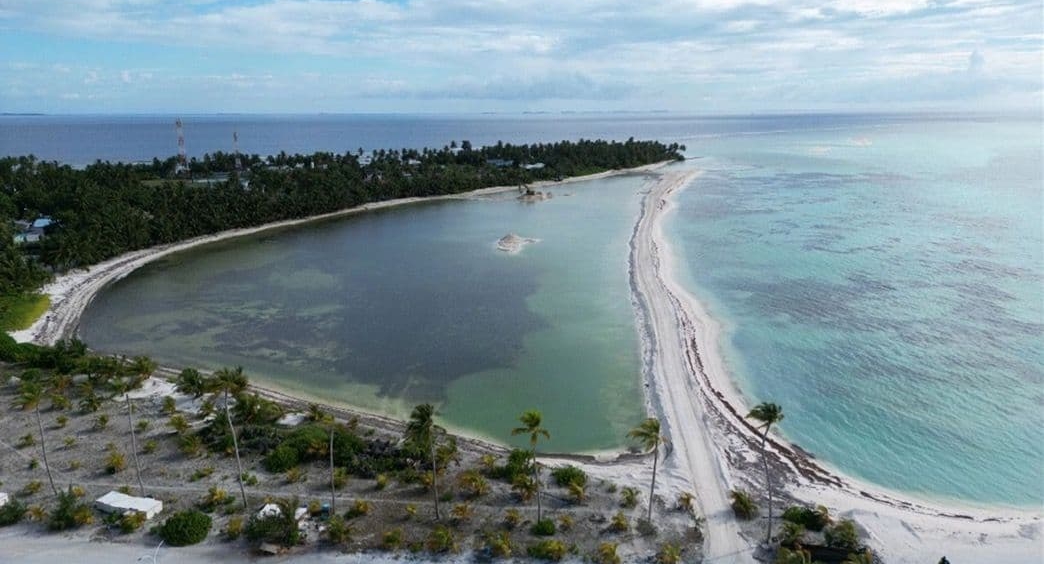 ފ. މަގޫދޫ ބިން ހިއްކުމާ ގޮނޑުދޮށް ހިމާޔަތްކުރުން ކުރިއަށް