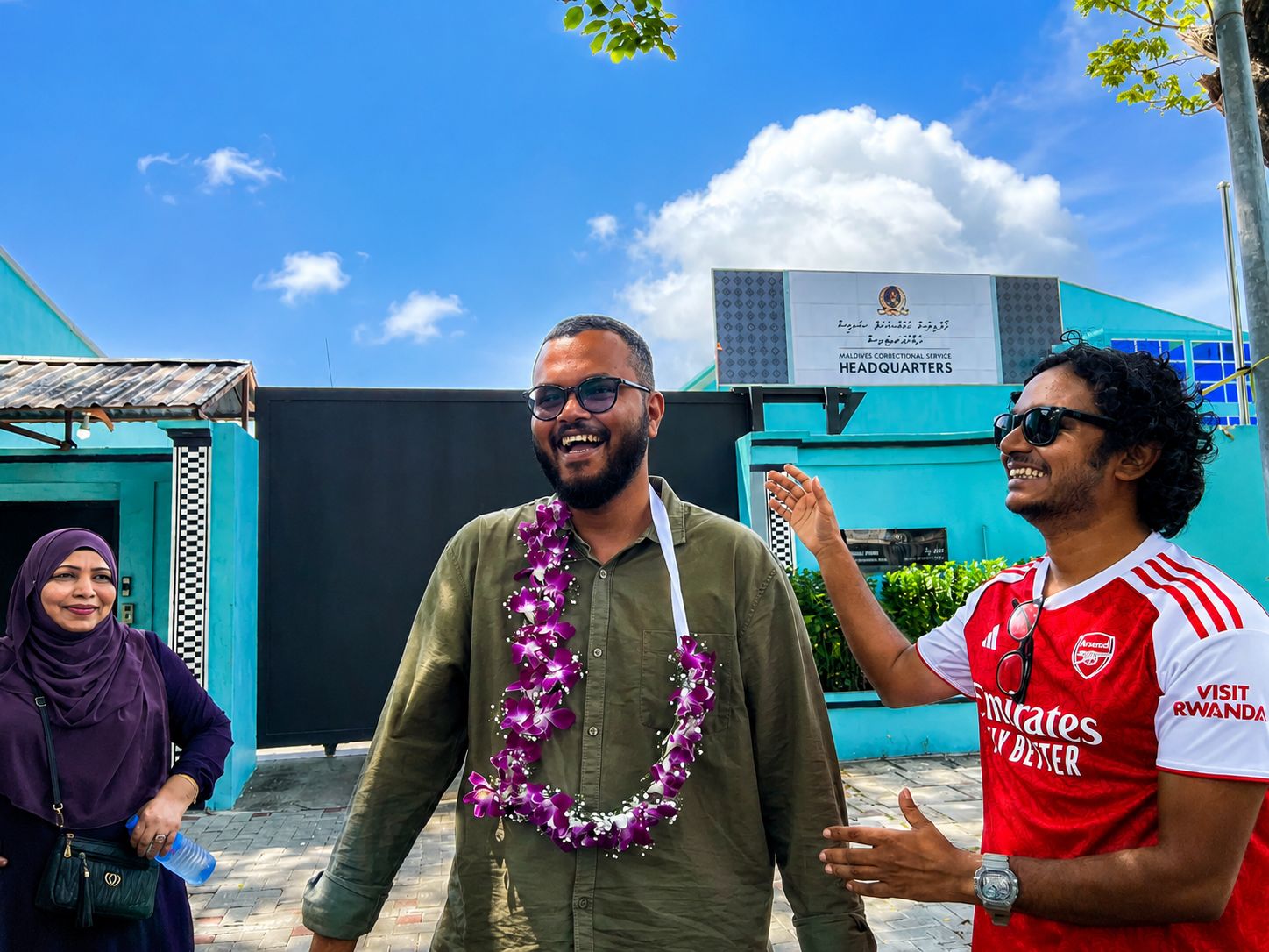 ލީވާން އަލީ ނާސީރު