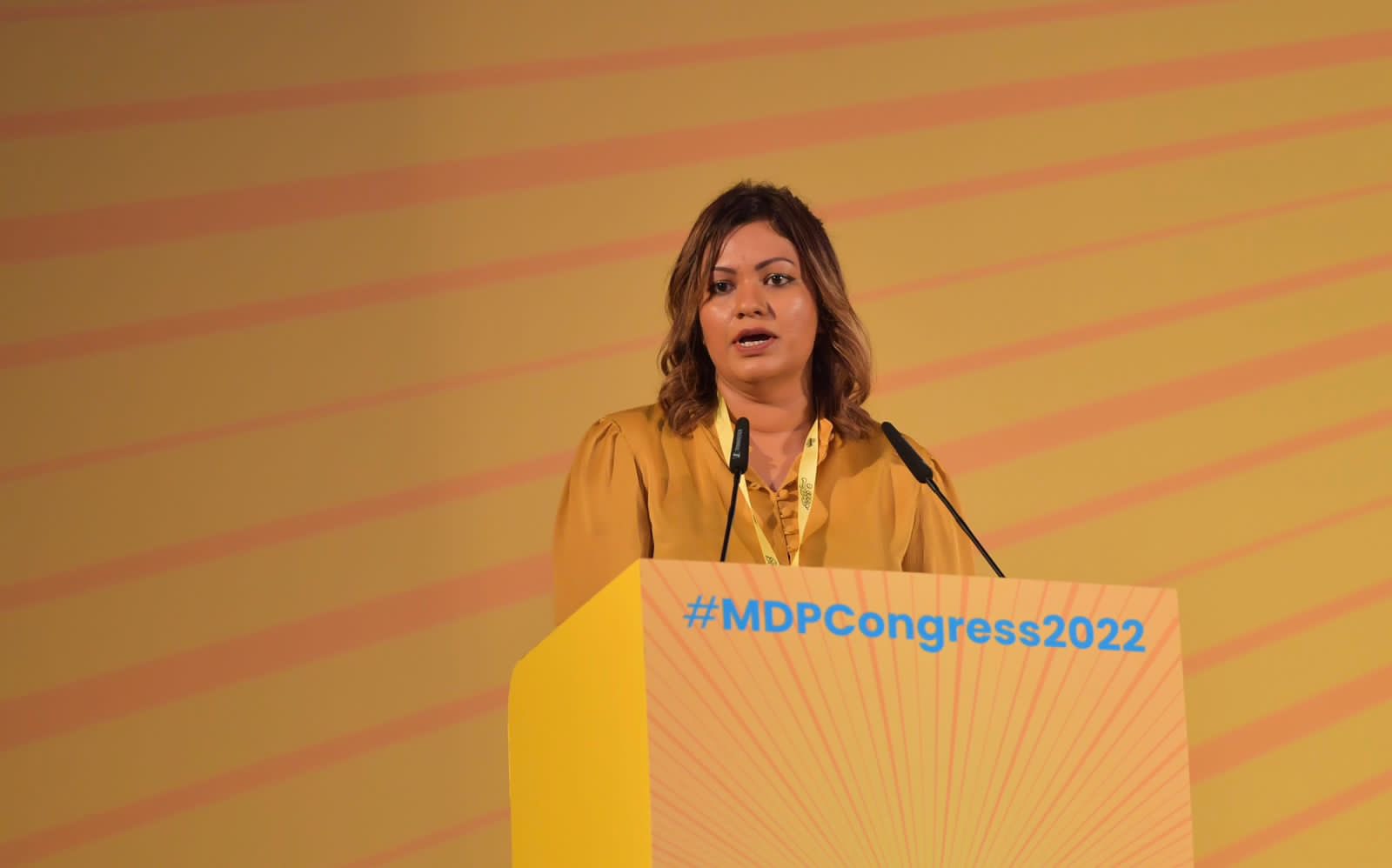 އެންމެބޮޑު އަމާޒަކީ މަރުކަޒީ ސަރުކާރު ކައުންސިލްތަކަށް ބަހާލުން: އަފްޝަން