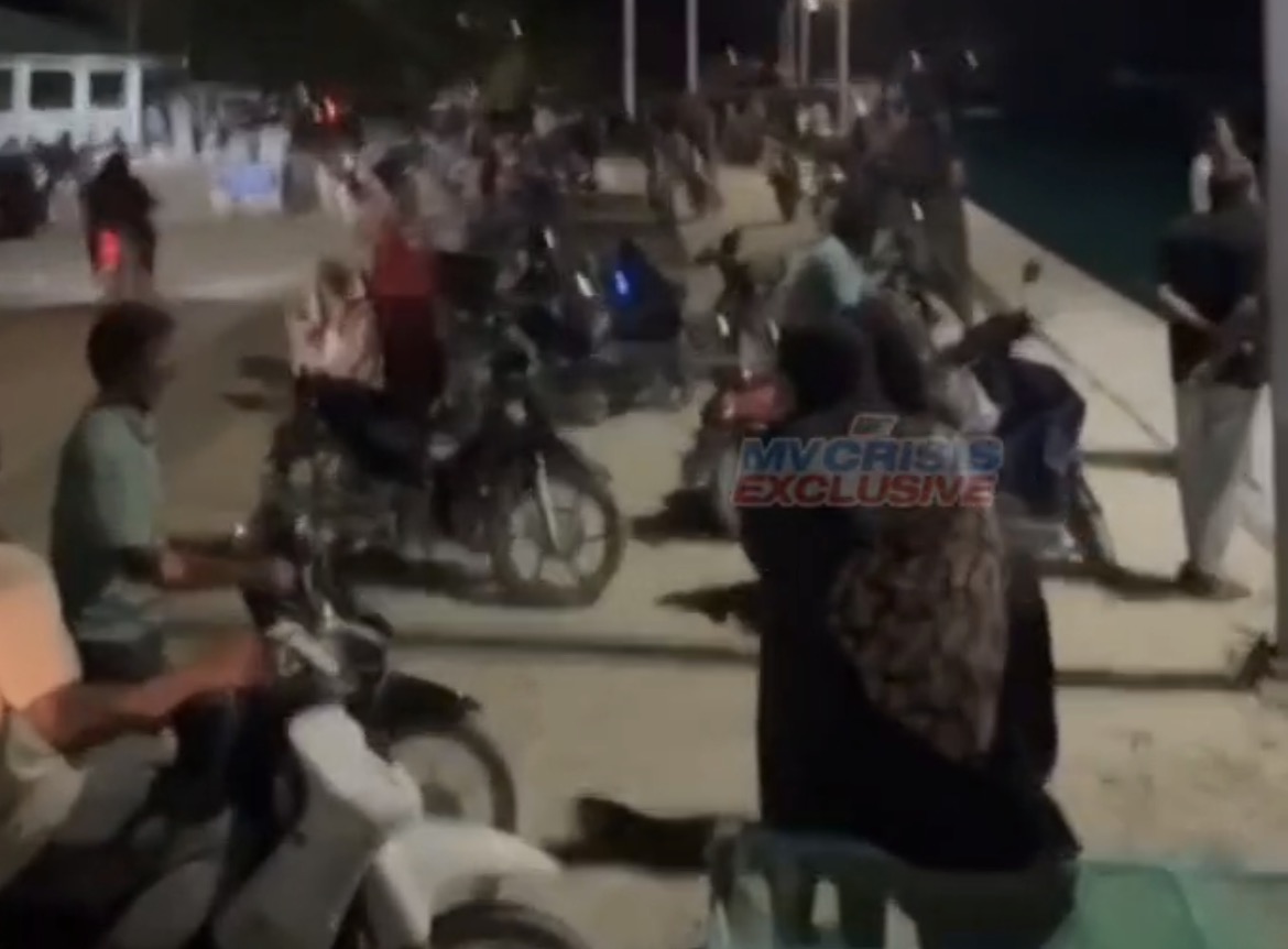 ފީނަން ދިޔަ 15 އަހަރުގެ ކުއްޖަކު ގެއްލިގެން ހޯދަނީ