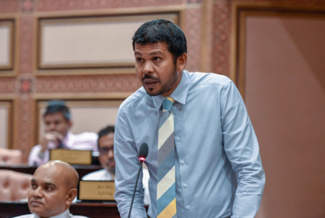 ކޮމަންޑޫ ދާއިރާގެ އިންތިޚާބުގެ ނަތީޖާއާއިމެދު ވައްްޑެ ހިތްހަމައެއް ނުޖެހުނު!