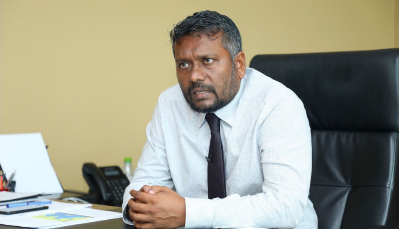 ބިދޭސީންގެ މައްސަލަ ހައްލުކުރަން ކުރި ކާމިޔާބު މަސައްކަތްތައް ފައްޔާޒު ވިދާޅުވެދެއްވައިފި