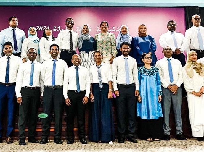 މަޖިލިސް 2024: އެންމެ ގިނަ އަންހެން ކެންޑިޑޭޓުން ނެރުނީ ޑިމޮކްރެޓްސް؛ 12 ކެންޑިޑޭޓުން