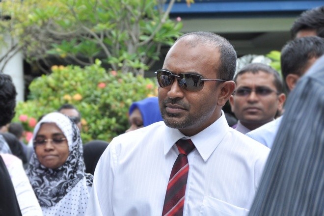 ޤާޟީ ޙަސަން ސަޢީދުގެ މައްސަލައެއް ތަހުޤީޤުކުރަން ފަށައިފި