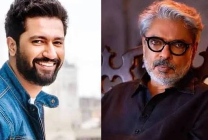 ސަންޖޭ ލީލާ ބަންސާލީއާއެކު މަސައްކަތް ކުރުމަކީ ކޮންމެ އެކްޓަރެއްގެވެސް ހުވަފެނެއް: ވިކީ