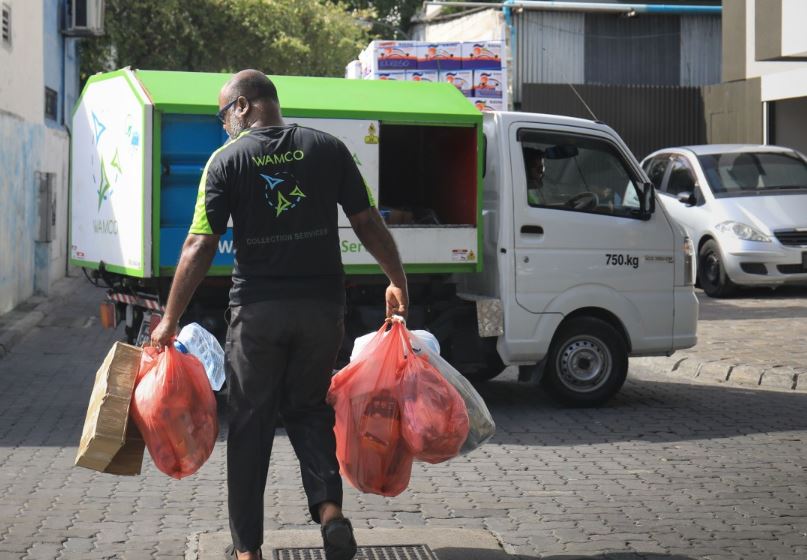 ކުނި ނަގަން އަގުހެޔޮ ކޮތަޅެއް ވެމްކޯއިން ވިއްކަން ފަށަނީ