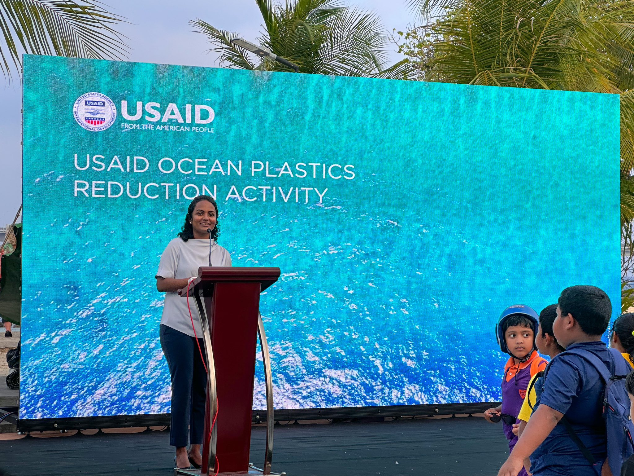 މޫސުމީ ބަދަލުތަކަށް ހޭނި، ދިރިއުޅުން ބައްޓަންކުރުމަކީ އުނދަގޫކަމެއް: ޝައުނާ