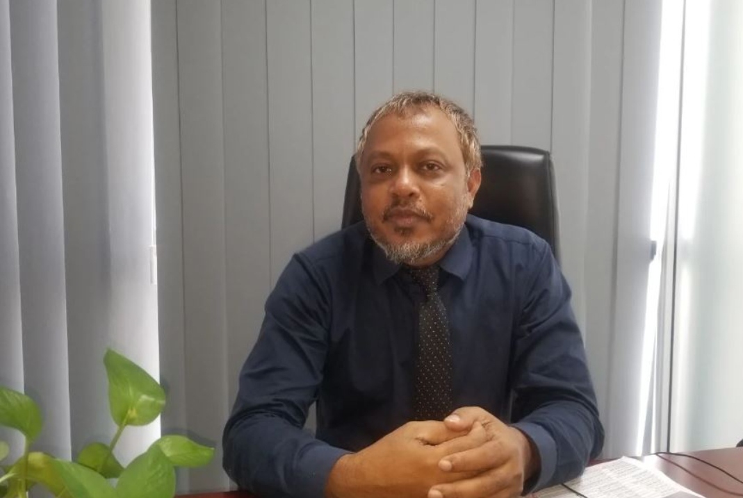 ރިއެކްޓްކުރައްވާތީ އަމާންކަމާއެކު ހެޔޮވެރިކަމެއް ކުރެވެނީ: ސައުދު