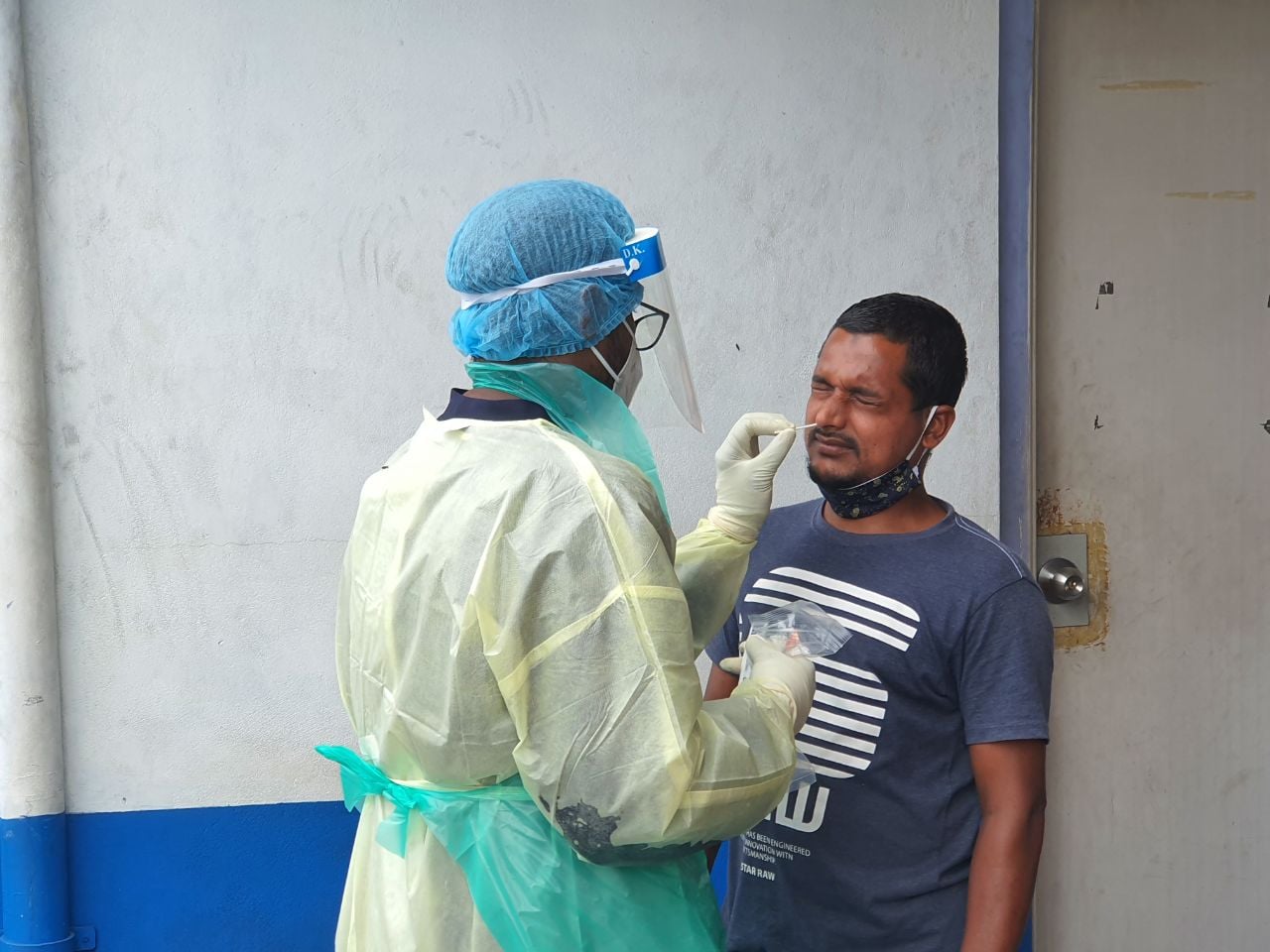 އަމުރާ ހިލާފުވާ މީހުންނަށް އޮތީ 5000 ރުފިޔާގެ ޖޫރިމަނާ