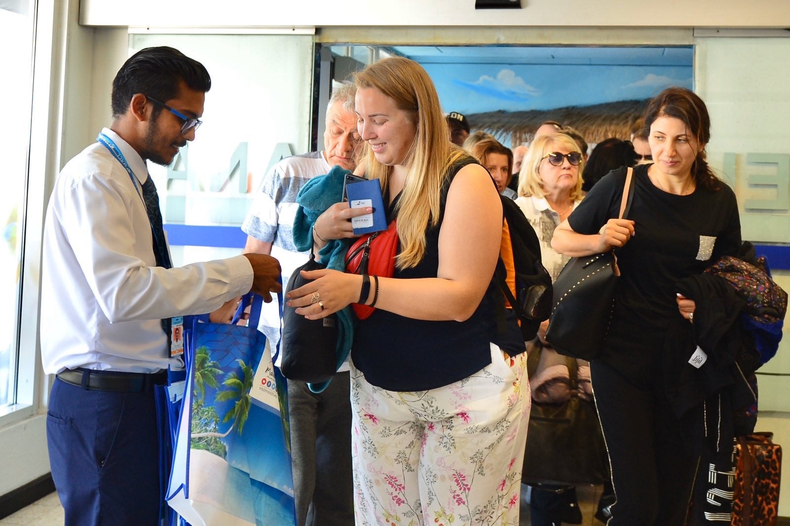 މިއަހަރު ރާއްޖެ އައިފަތުރުވެރިންގެ އަދަދު 1.15 މިލިއަނަށް!