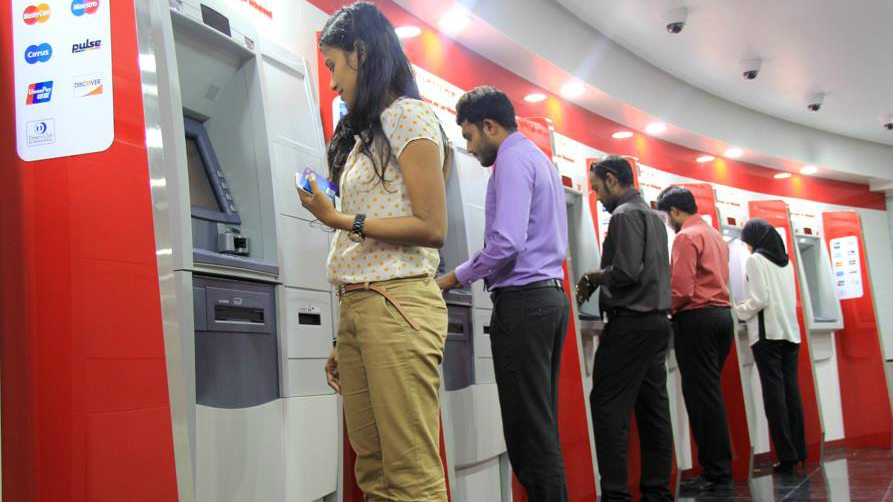 އިންޓަނެޓް ބޭންކިންގެ ޕާސްވޯޑު ބަދަލުކުރަން ވައިބާއިން ފޮނުވާ ފޭކް މެސެޖުތަކަށް ސަމާލުވޭ!