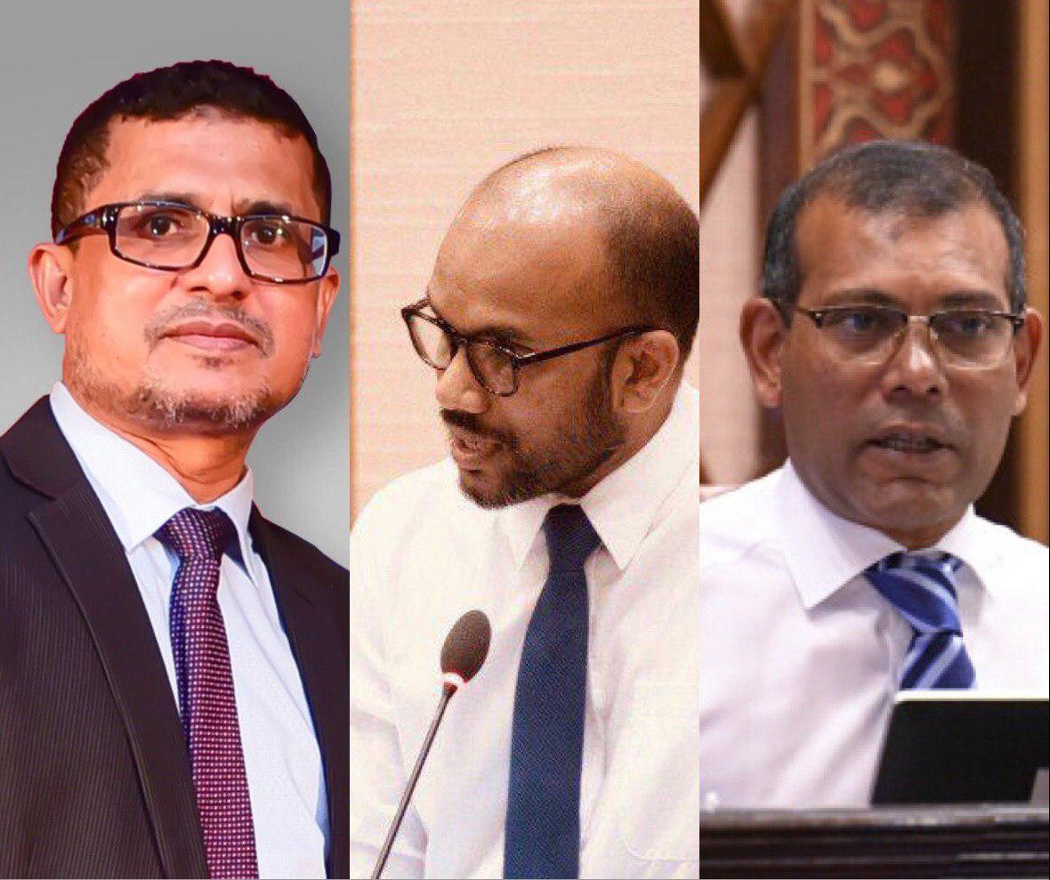 އެފްޓީއޭ ނެތް ކަމަށް ގަބޫލެއް ނުކުރެވޭނެ؛ ޗައިނާއާ އޮތް ގުޅުން ހީނަރު ނުވާނެ ގޮތެއް ހޯއްދަވާ: ޝަރީފް