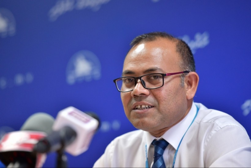 އެމްޑަބްލިއުއެސްސީން ފެނާއި ނަރުދަމާގެ ސާމާނު ވިއްކަން ތައްޔާރުވަނީ