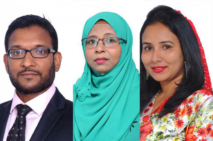 ވެންޓިލޭޓަރ ކޮރަޕްޝަން؛ އޭސީސީން ބުނީ 11 ފަރާތަކަށް ދައުވާ ކުރަން ފޮނުވި ކަމަށް