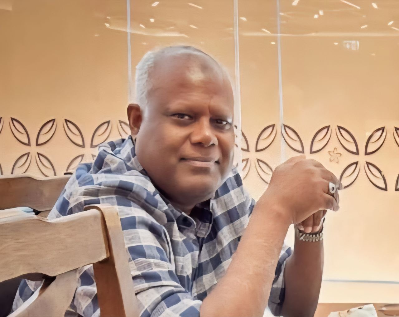 ދަޢުލަތުގެ މުއައްސަސާތަކަށް ފާޑުކިޔަނީ ކަންކަން ރަނގަޅު ކުރަންވެގެން: ނަފާ ނަސީމް