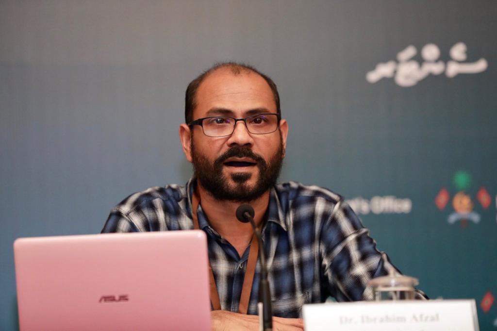 ކޯވިޑް-19: އިތުރު މީހަކު ރަނގަޅުވެ ޖުމްލަ 30 އަށް