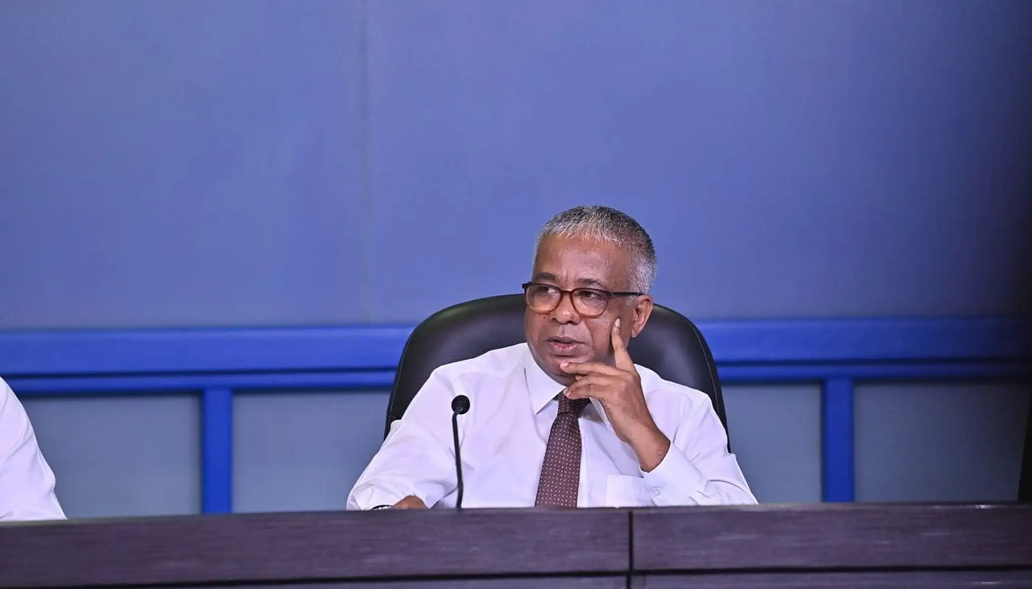 އުތުރުތިޅަފަޅު ބޭރު ބަޔަކަށްދީ ސަރުކާރުން ރައްޔިތުންގެ އުއްމީދުތަކުގައި ކޮޅުފައިން ޖަހައިފި: އަކްްރަމް