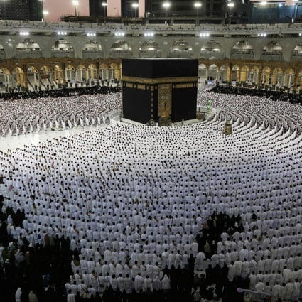 ދުނިޔޭގައި އެންމެ މުސްލިމުން ގިނަ 10 ޤައުމު